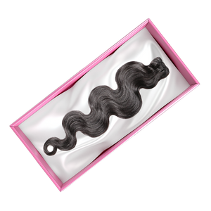 Raw Brazilian Natural Body Wavy