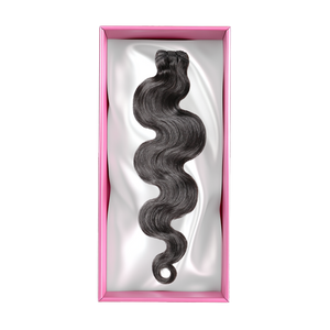 Raw Brazilian Natural Body Wavy