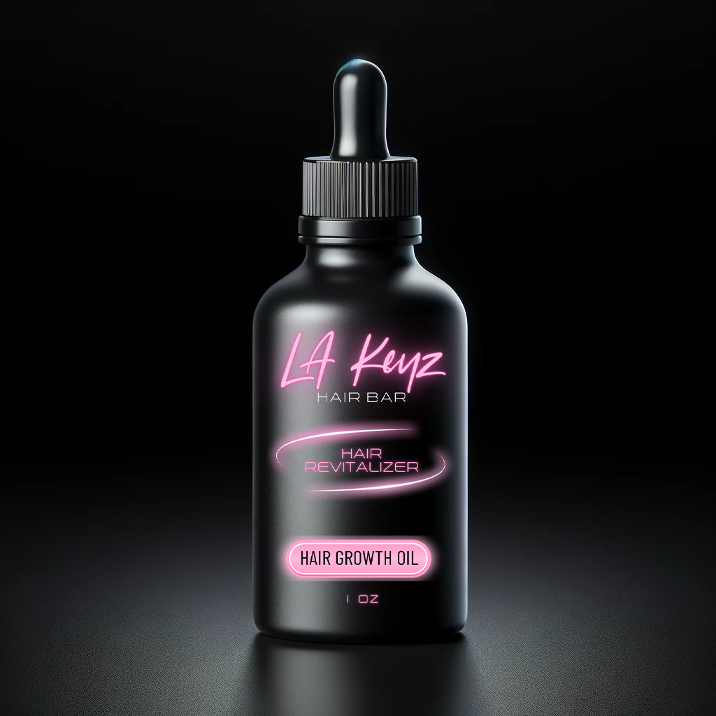 01 oz Hair Revitalizer