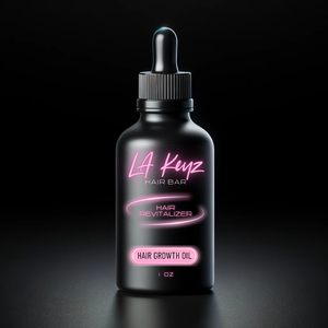 01 oz Hair Revitalizer