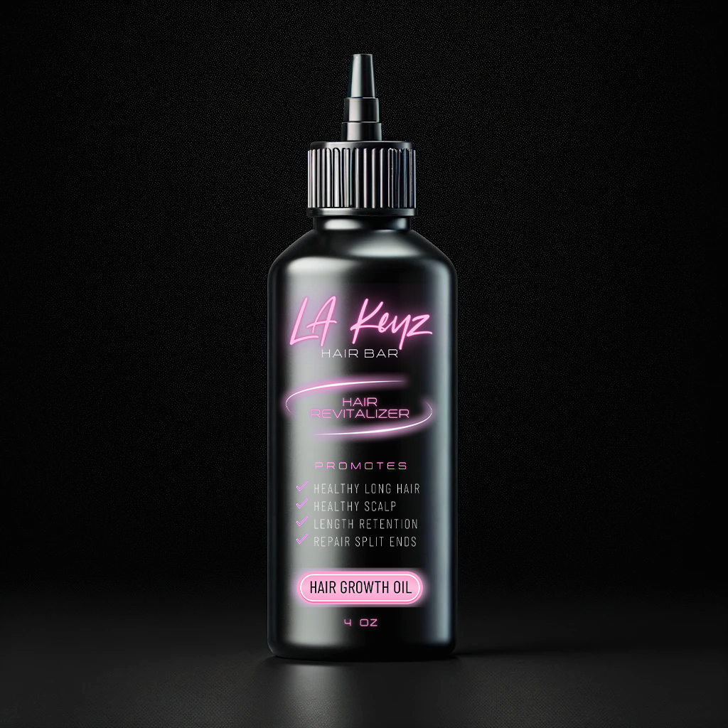 04 oz Hair Revitalizer