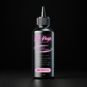 04 oz Hair Revitalizer
